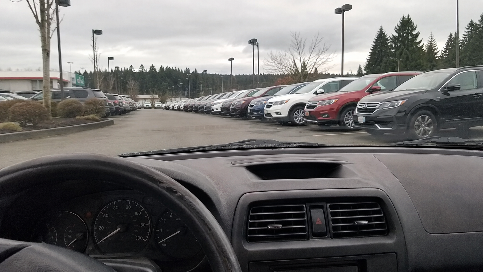 Why You Should Never Lease—or Buy a New Vehicle!