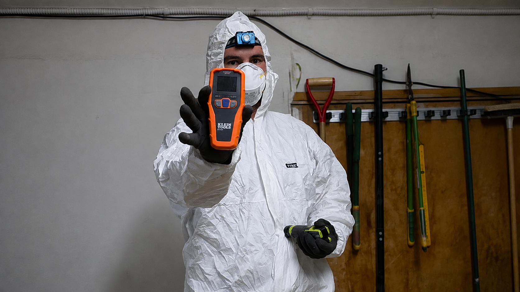 Annual Crawlspace Inspection: A Dirty Job That Can Save You Money